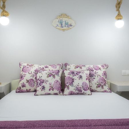 Villa Oasis Лименария Экстерьер фото