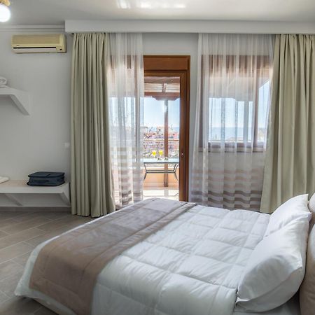 Villa Oasis Лименария Экстерьер фото