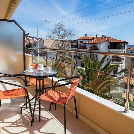 Villa Oasis Лименария Экстерьер фото