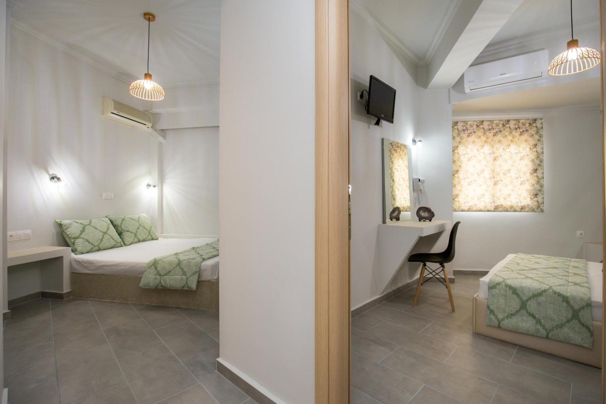 Villa Oasis Лименария Экстерьер фото