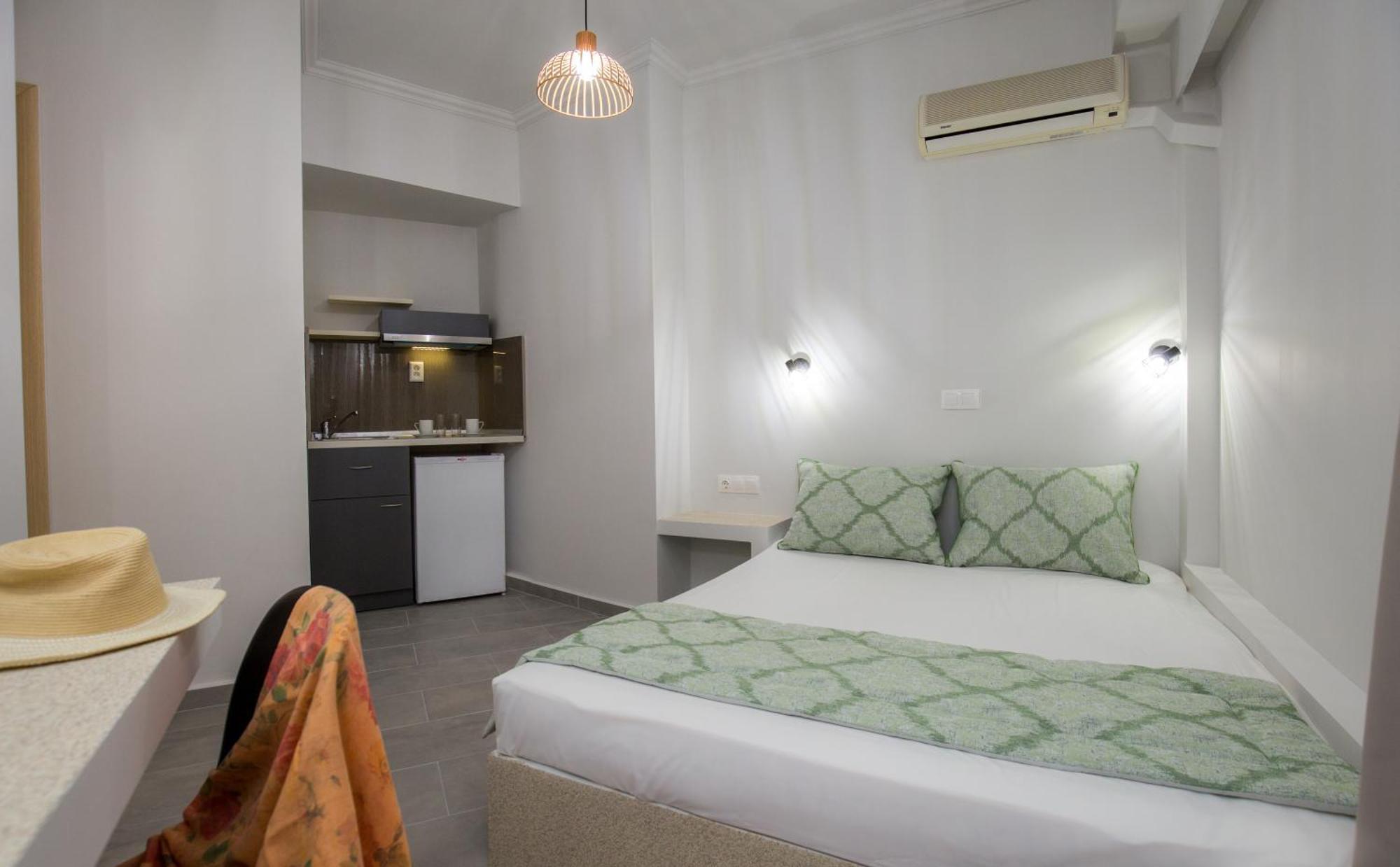 Villa Oasis Лименария Экстерьер фото