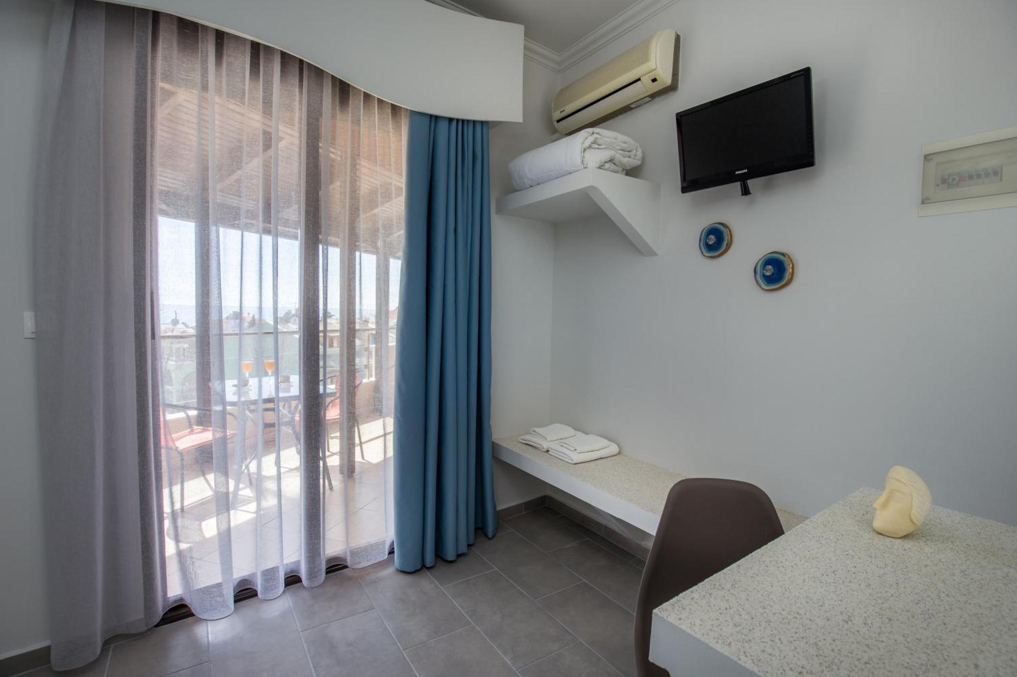 Villa Oasis Лименария Экстерьер фото