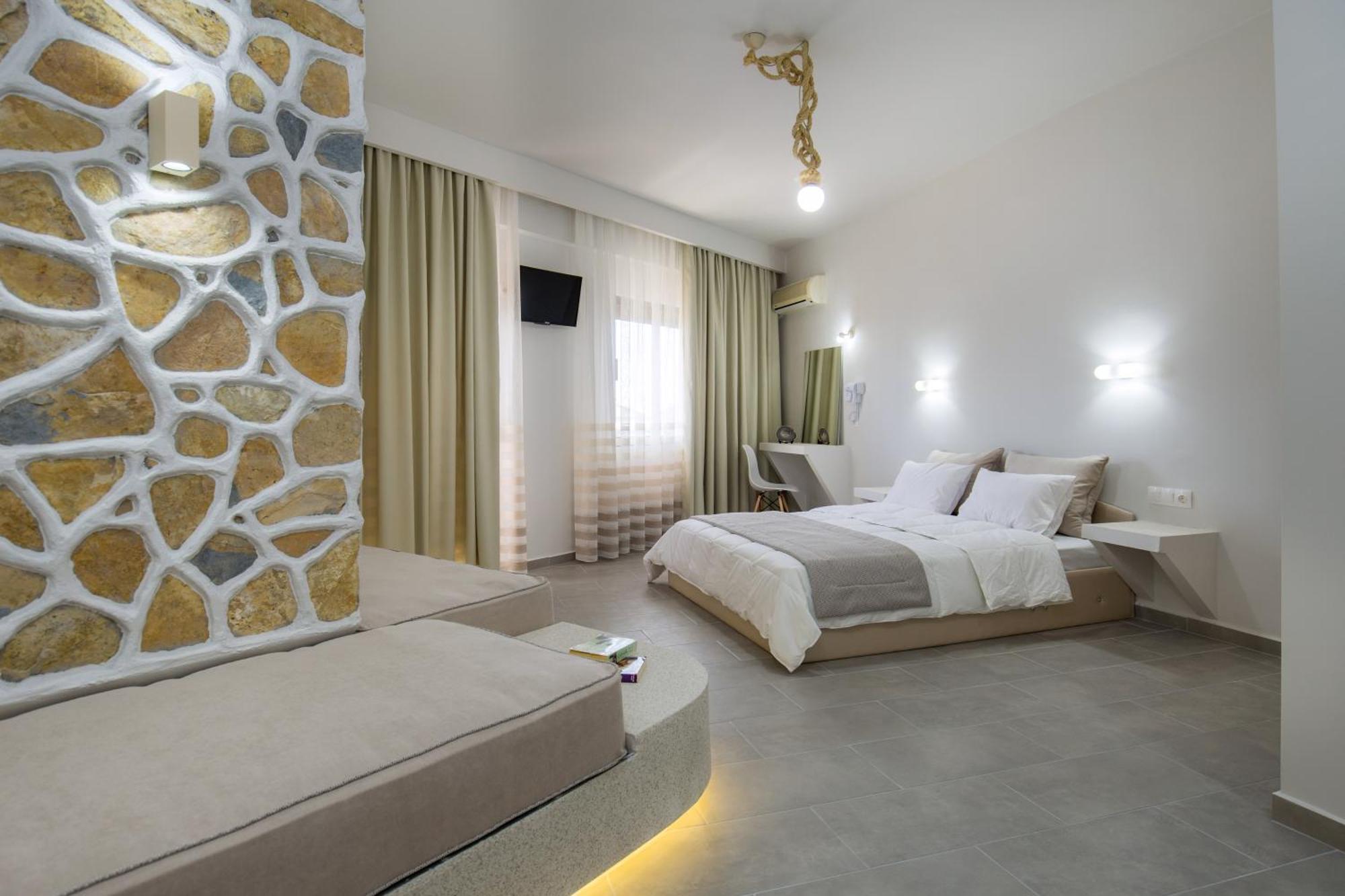 Villa Oasis Лименария Экстерьер фото