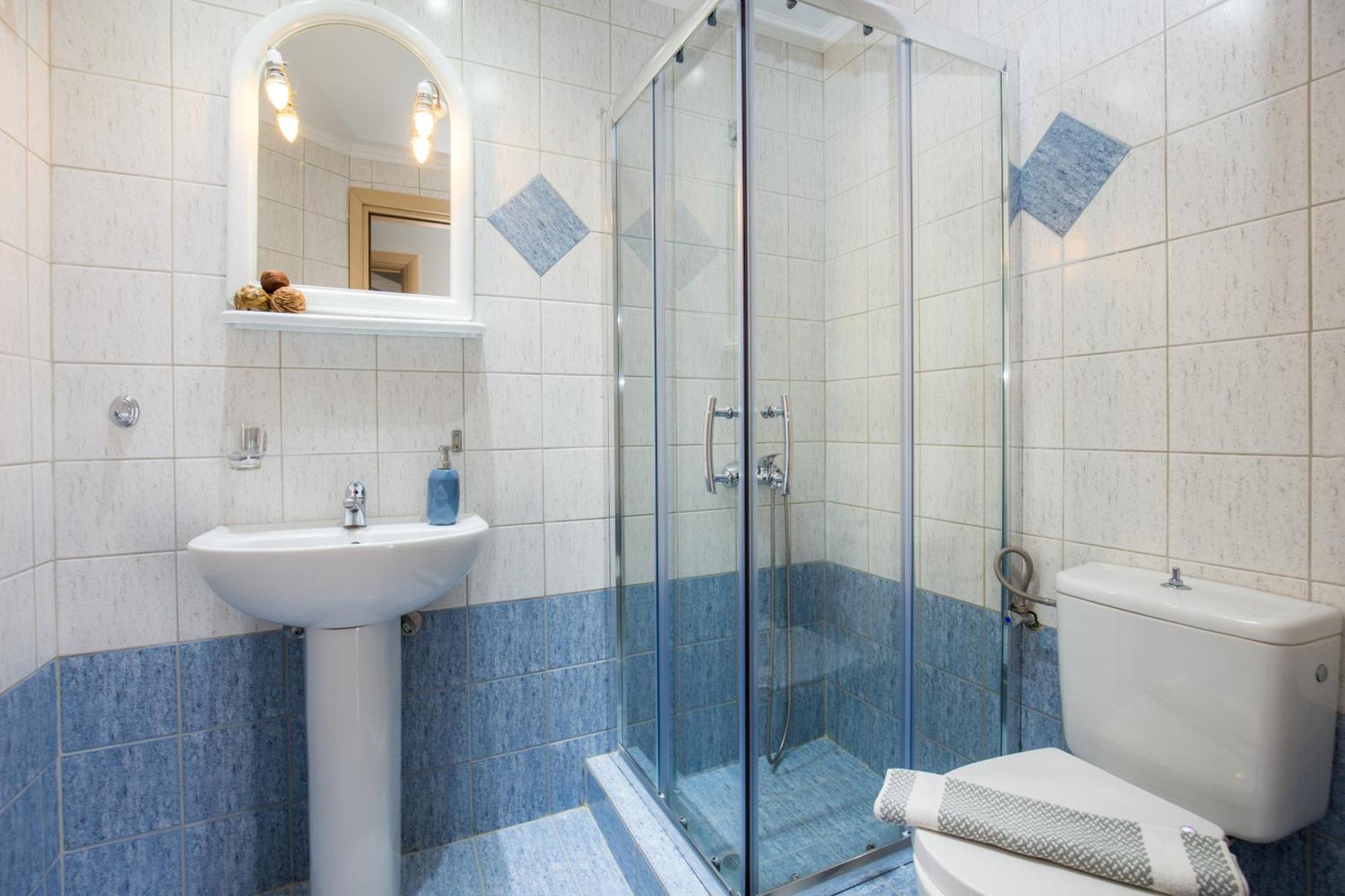 Villa Oasis Лименария Экстерьер фото
