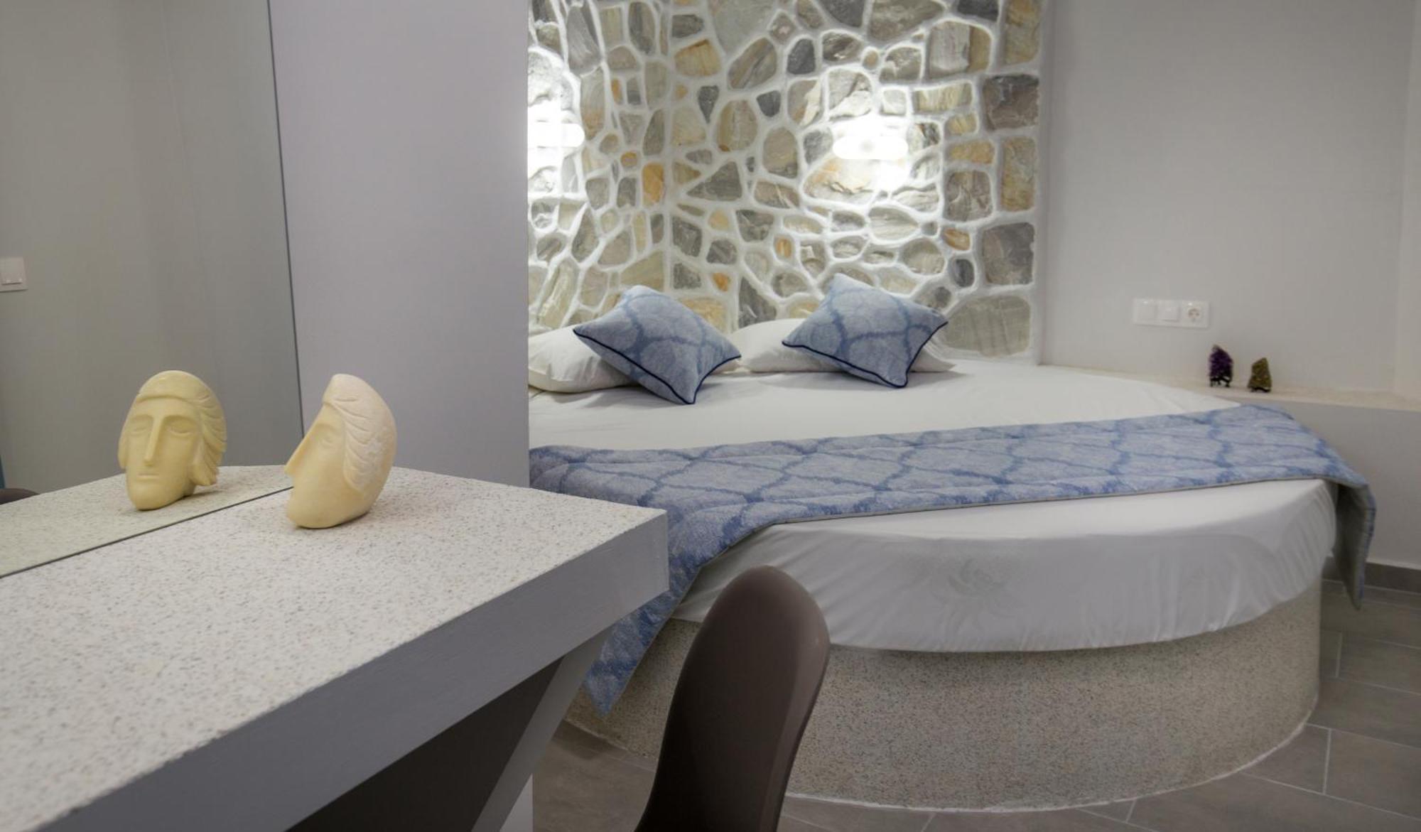 Villa Oasis Лименария Экстерьер фото