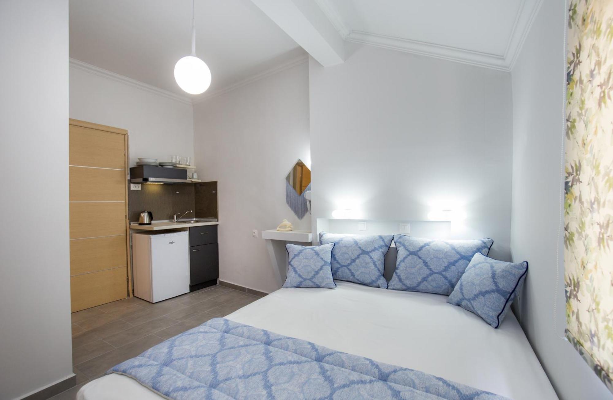 Villa Oasis Лименария Экстерьер фото