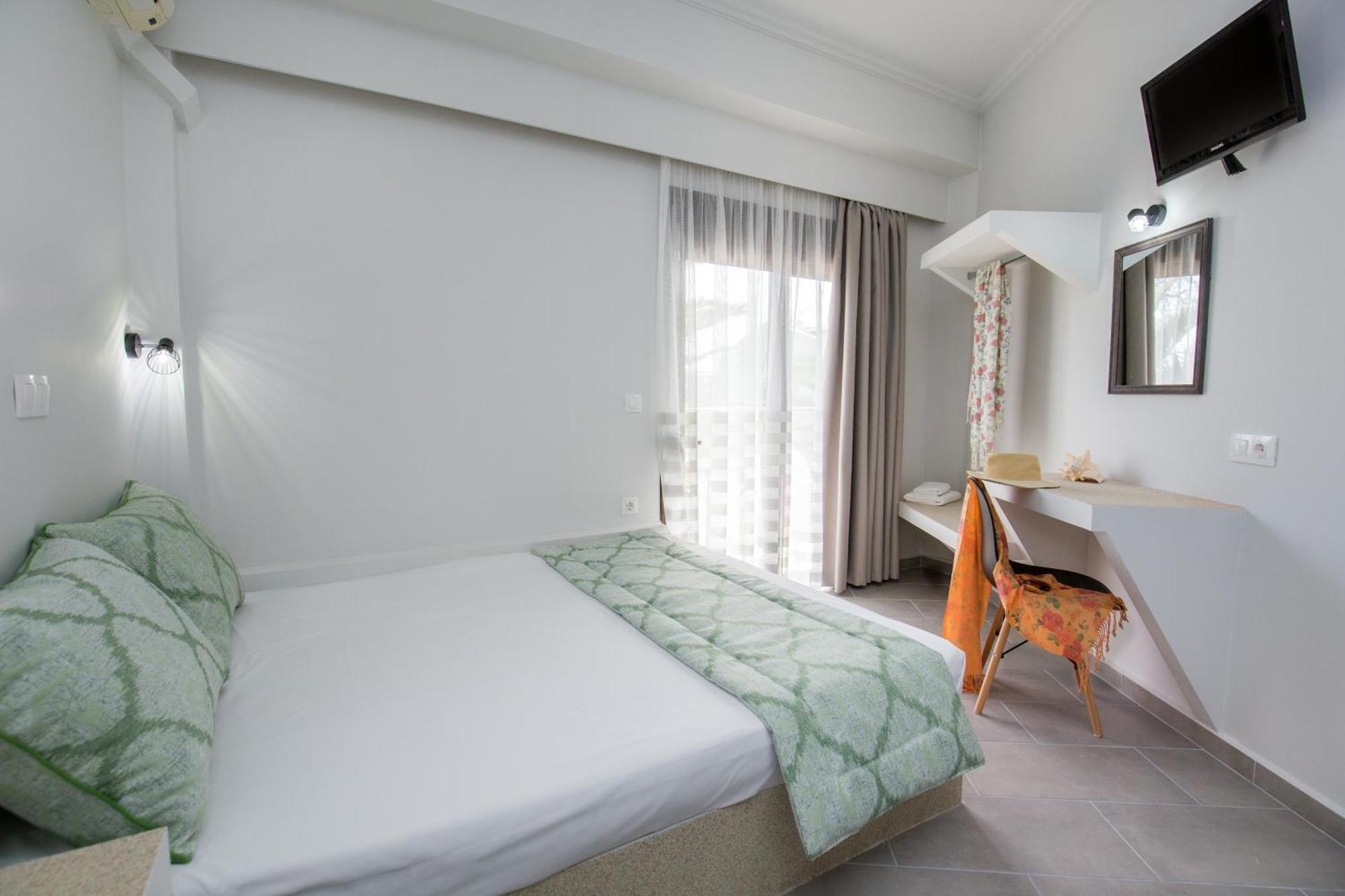 Villa Oasis Лименария Экстерьер фото