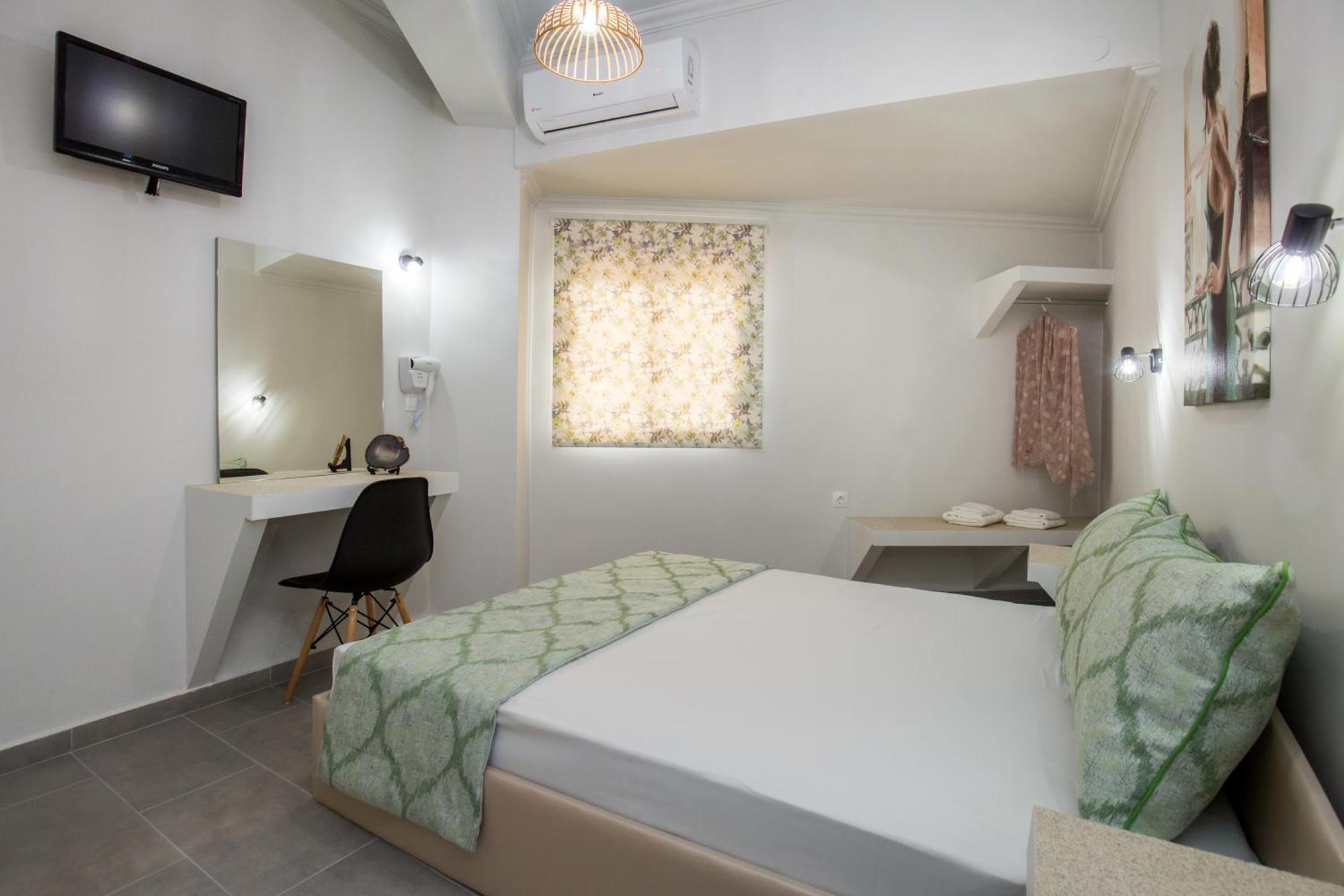 Villa Oasis Лименария Экстерьер фото