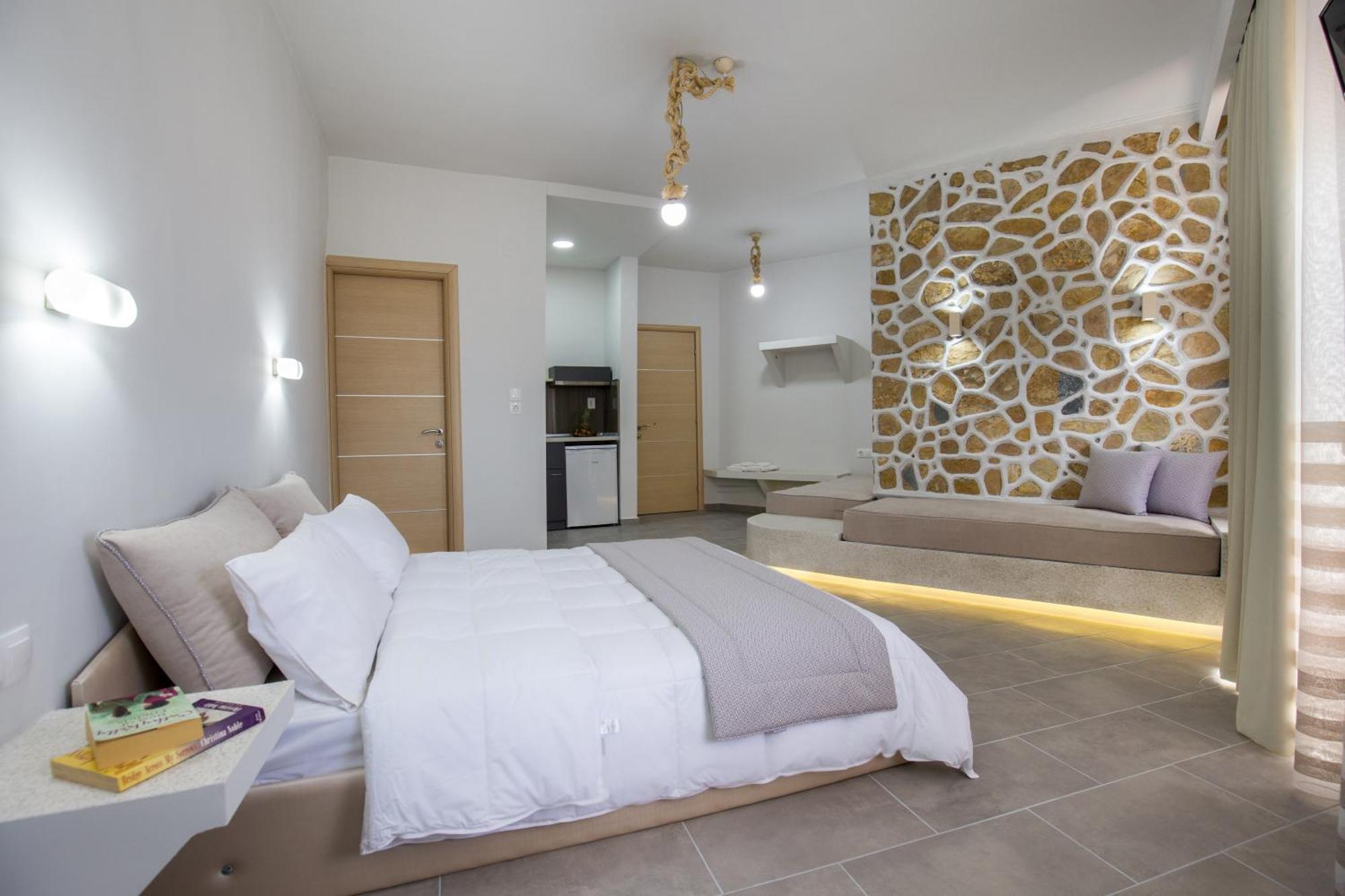 Villa Oasis Лименария Экстерьер фото