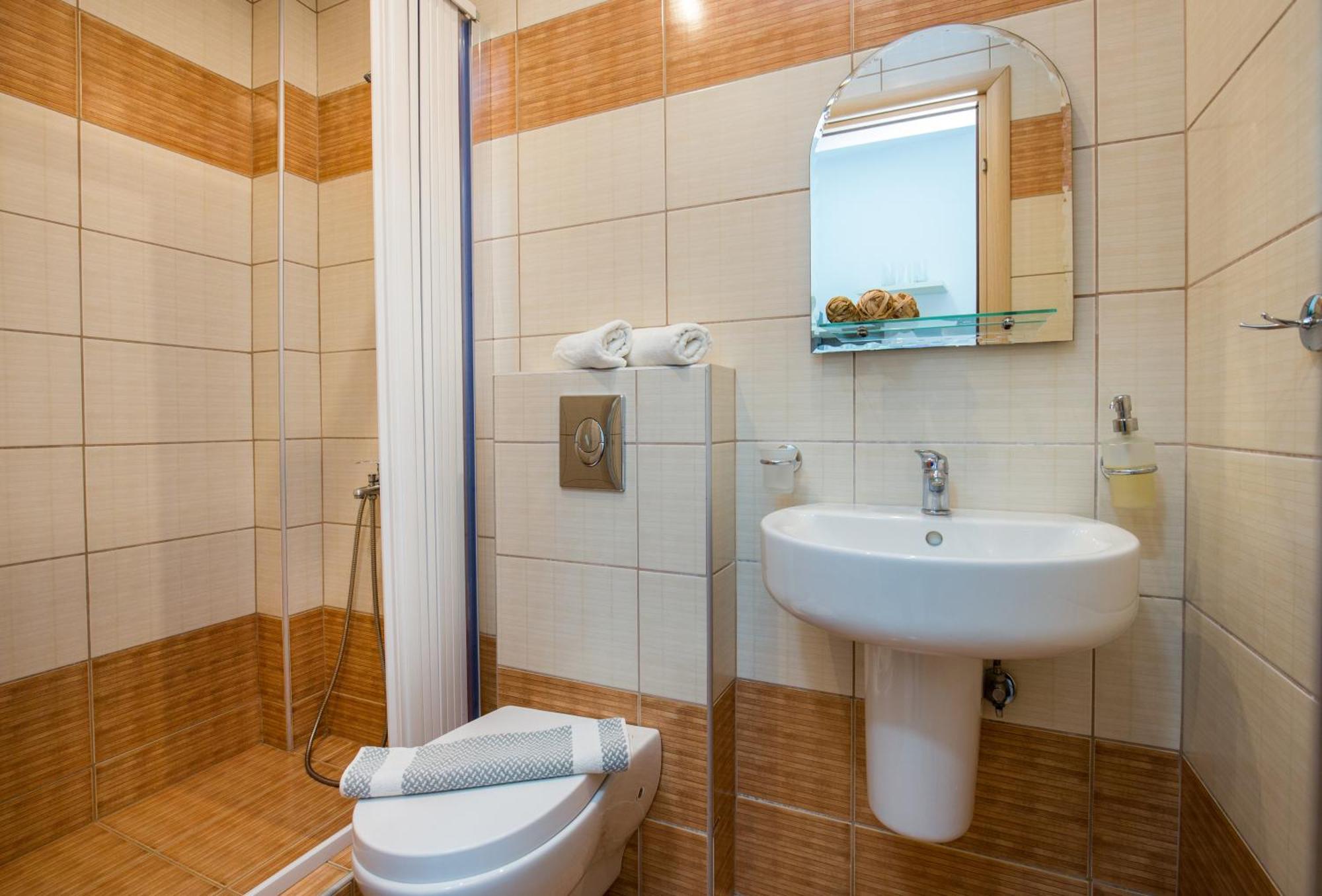 Villa Oasis Лименария Экстерьер фото