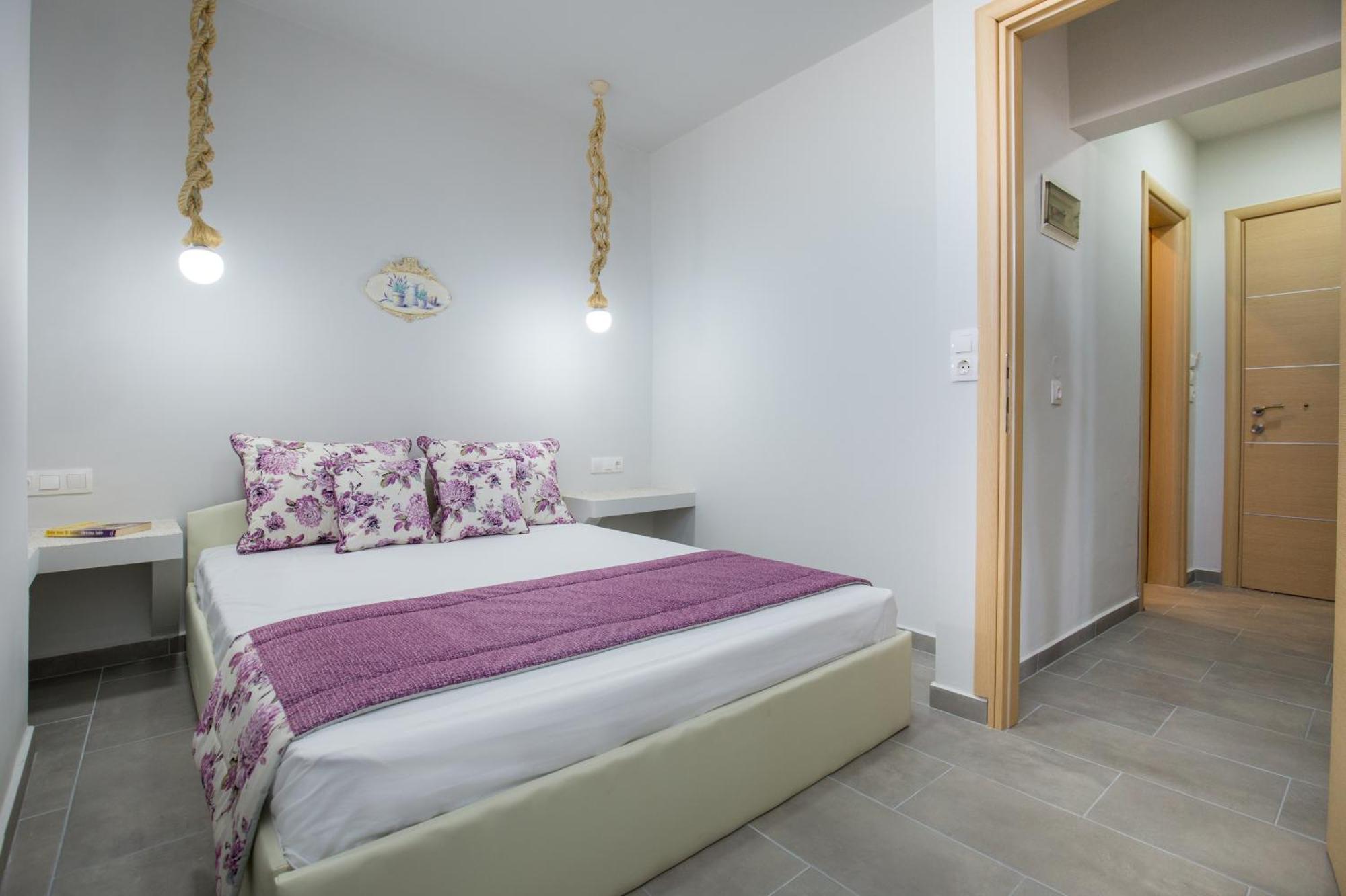 Villa Oasis Лименария Экстерьер фото
