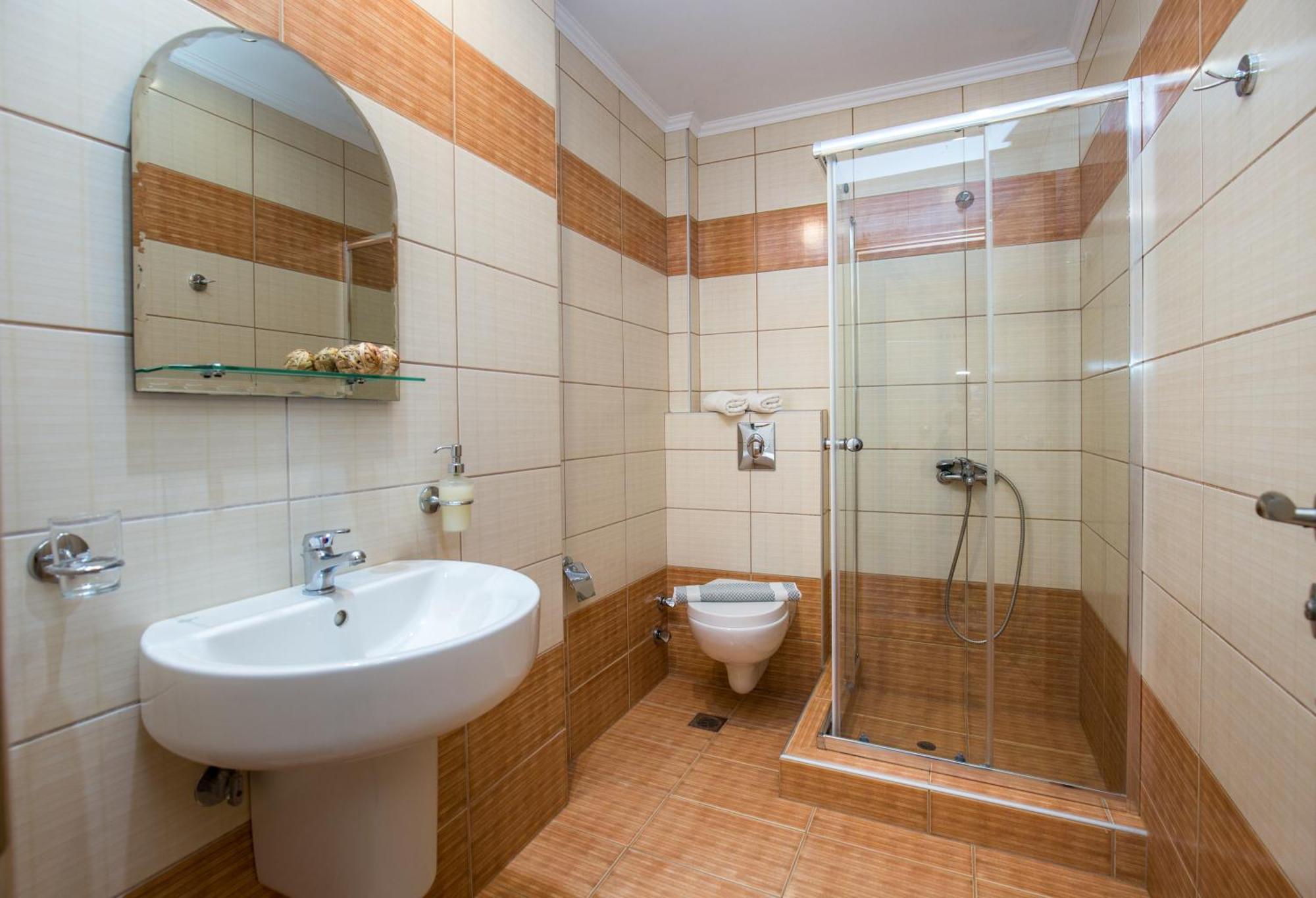 Villa Oasis Лименария Экстерьер фото