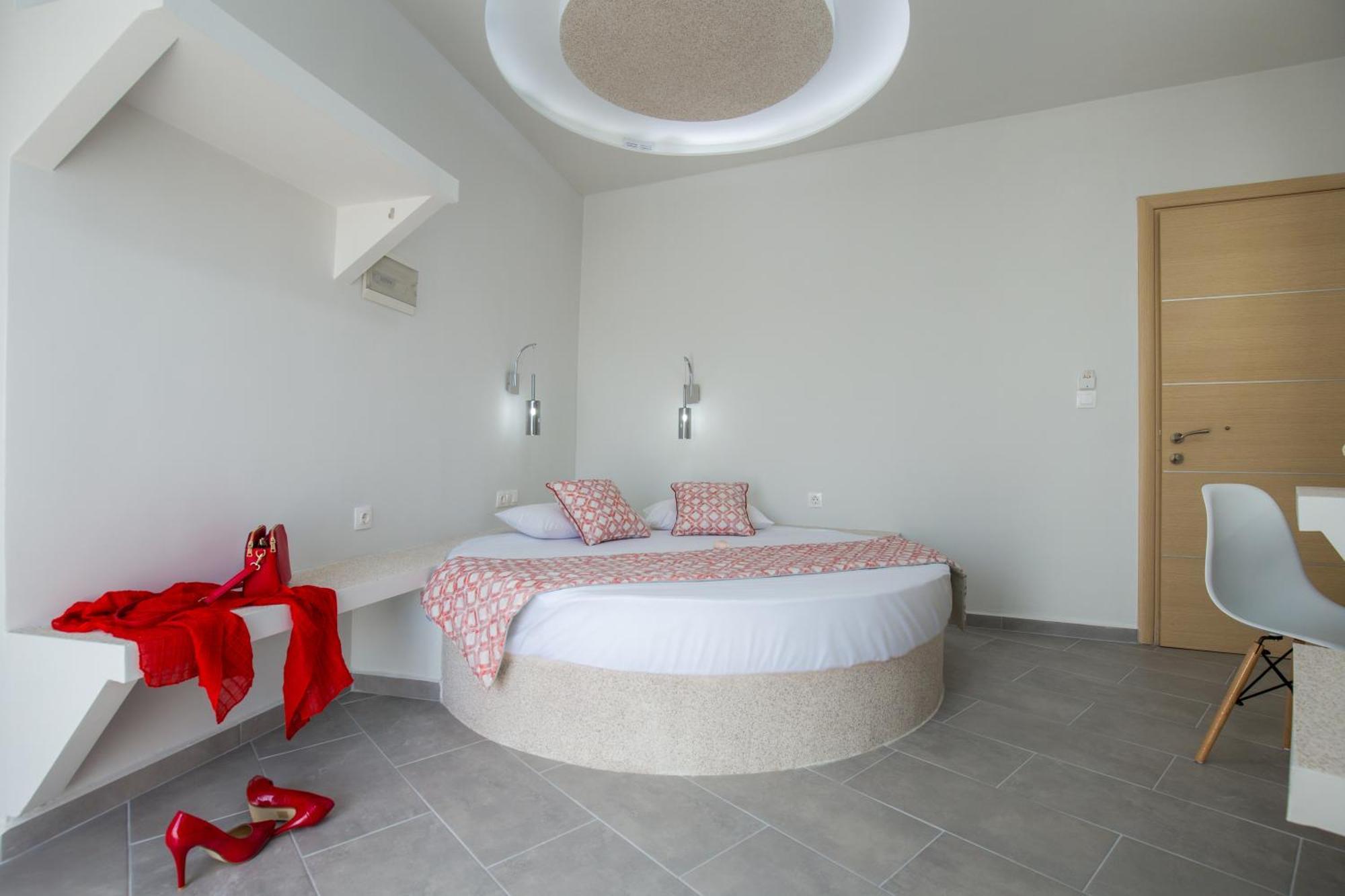 Villa Oasis Лименария Экстерьер фото