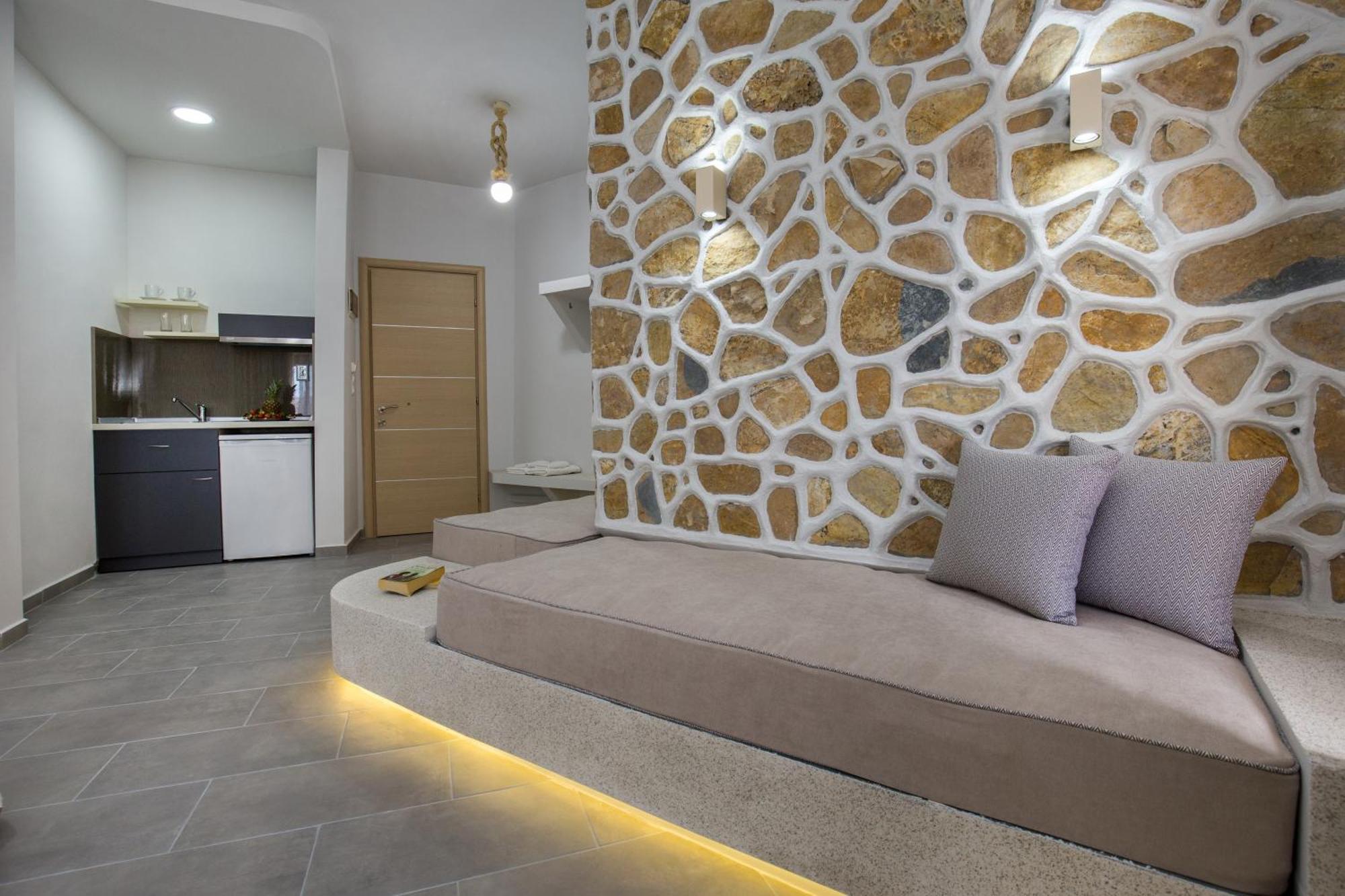 Villa Oasis Лименария Экстерьер фото