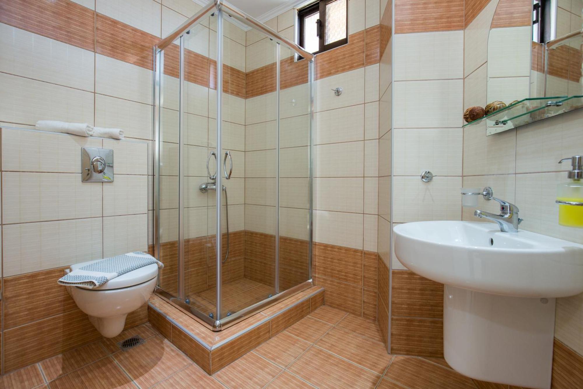 Villa Oasis Лименария Экстерьер фото