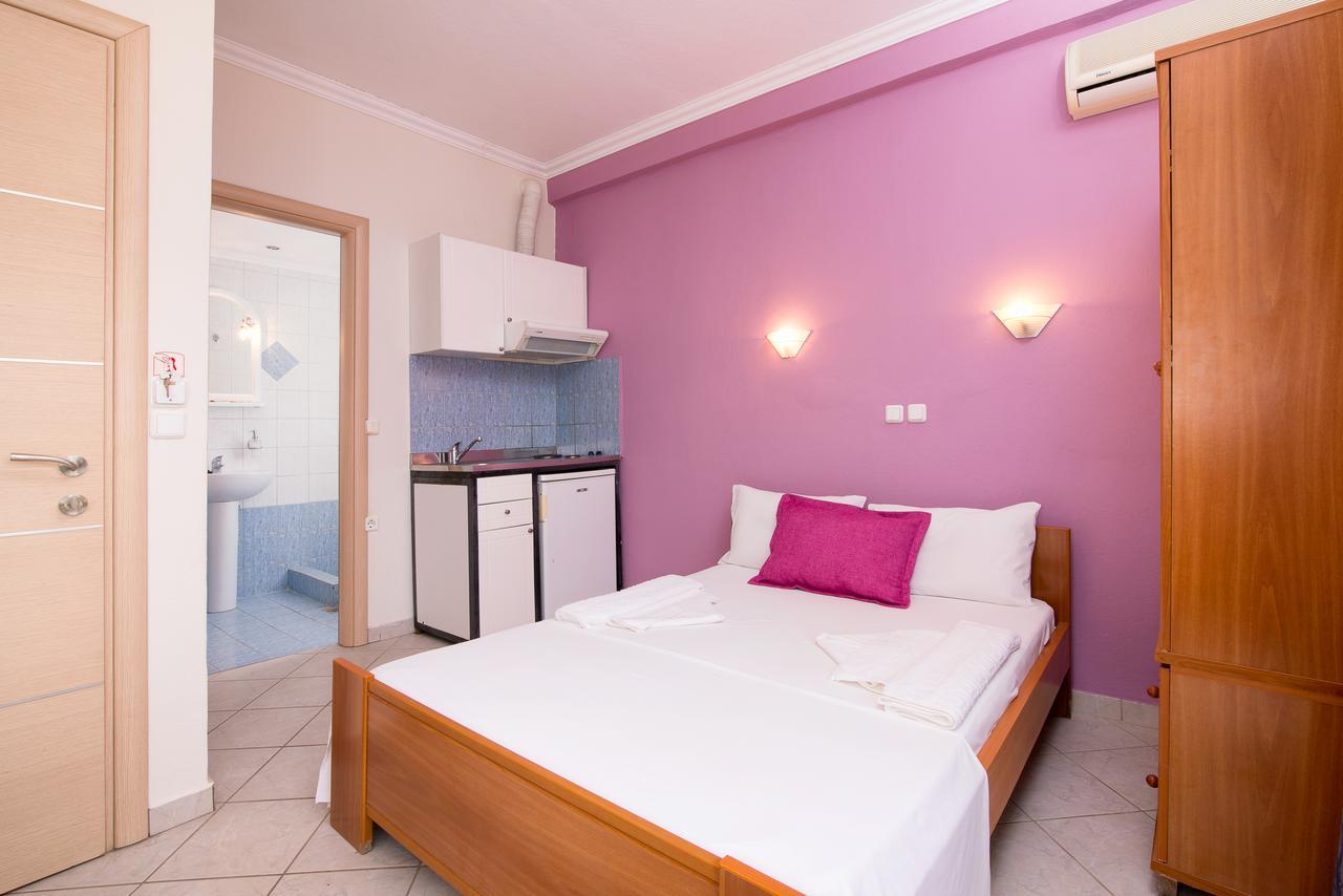 Villa Oasis Лименария Экстерьер фото