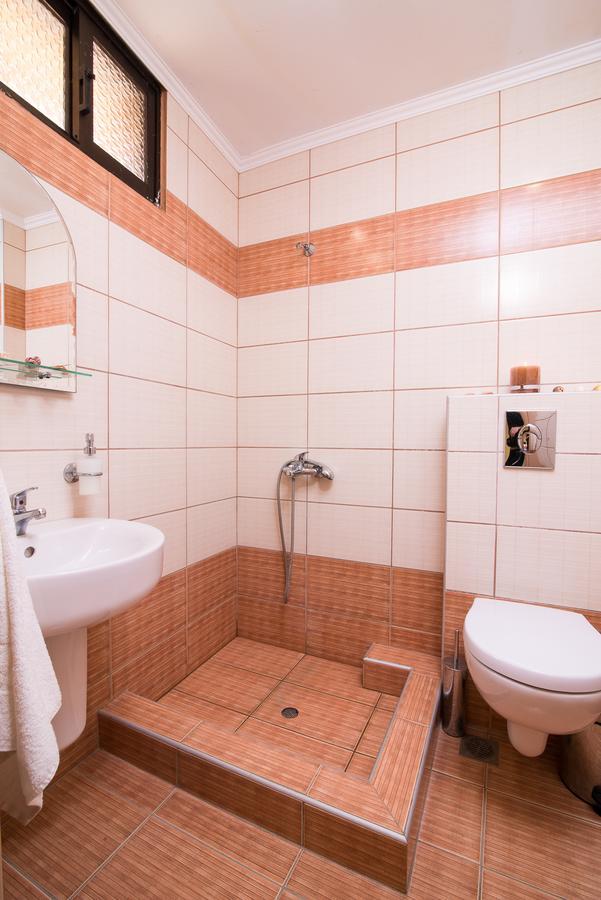 Villa Oasis Лименария Экстерьер фото