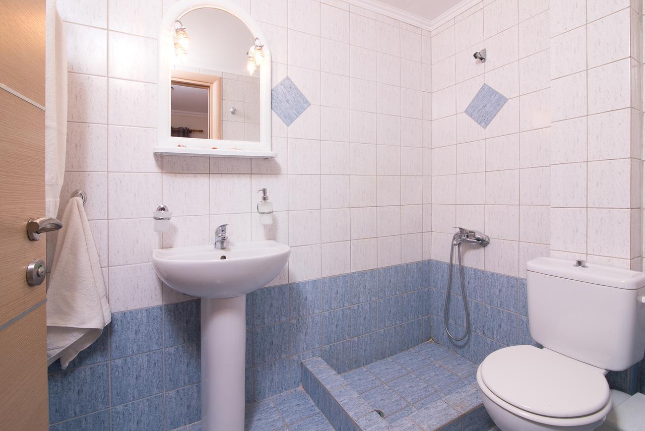 Villa Oasis Лименария Экстерьер фото