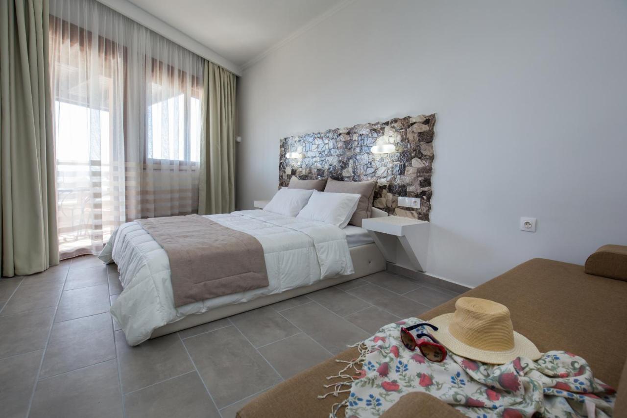Villa Oasis Лименария Экстерьер фото